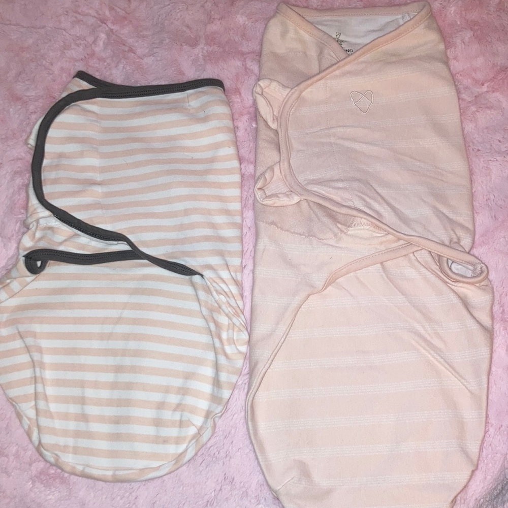 Swaddle sack - Picture 5 of 6